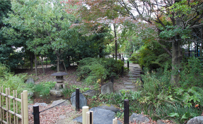 知多工場